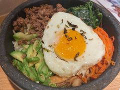 -七八冷面·延边朝鲜族美食(欢乐谷店)