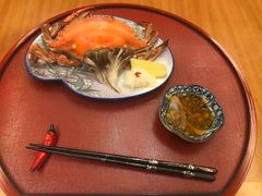 -日本桥怀石料理(北京长安大厦店)
