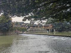 -云水谣景区