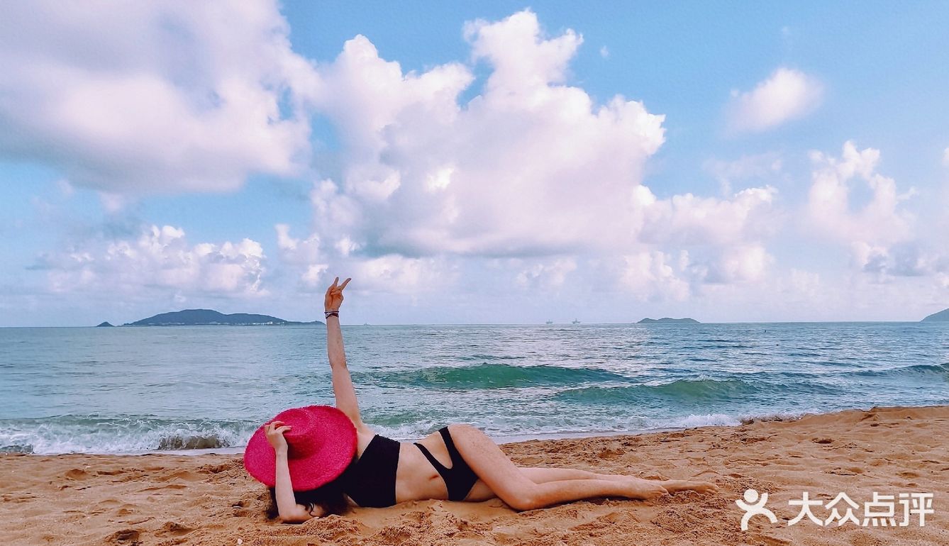 亲子旅行 | 三亚CLUBMED带娃不累拍照超美首选