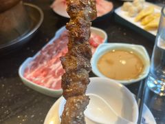 -洪长兴(云南南路店)