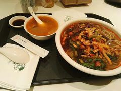 -水平有限广西米粉·广西风味集(五道口店)