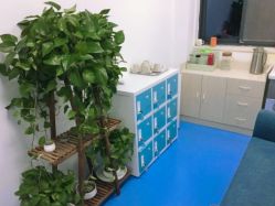 -唯丽莎婴儿游泳小儿推拿馆(清凉门大街店)