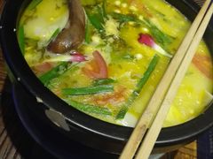 -雀舞云南菜(乐客城店)