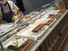 自助取餐区-一醒·手工面·西北传统小吃(新南凯德店)