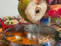 -椰小鸡·琼州糟粕醋·火锅(美兰缤纷城店)