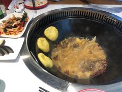 -玺炖·中国铁锅炖(虹桥天街店)