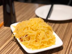 -老昌春饼(中央大街店)