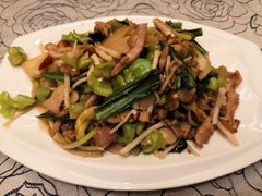 景颇小炒鸡-云和祥食府·特色云南菜(金碧公园店)