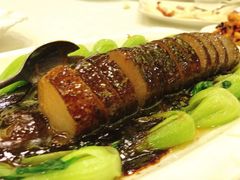 虾子大乌参-梅龙镇酒家(南京西路总店)