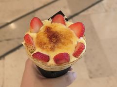 -July tale·可丽饼(德基广场店)
