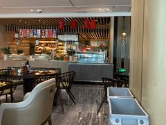 -航空港万怡酒店·万荟轩餐厅(航空港区远航路店)