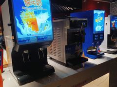 -蓉城四海黑牛烤肉海鲜自助餐厅(宜兴宝龙店)