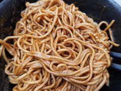 麻酱拌面-万寿斋(山阴路店)