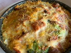奶油烤杂拌-维兰西餐(万泉河店)