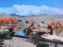 -丝路有约·西域美食