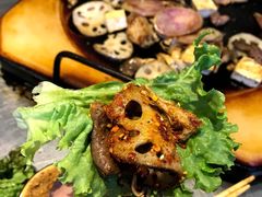 -阿昌白族石板烧(大理古城店)
