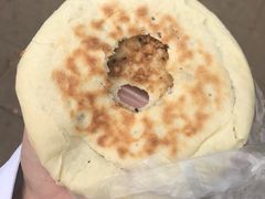 -李氏憨粑粑(文林街店)
