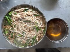 -正宗杨记普洱酸醋米线(总店)