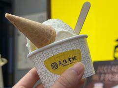 -民信老铺(华盖路店)