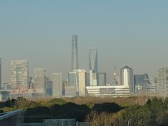 -上海浦东嘉里大酒店