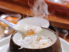 原只椰子雪燕炖桃胶-皓粤·臻品荟