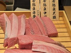 -西村日本料理(香格里拉饭店)