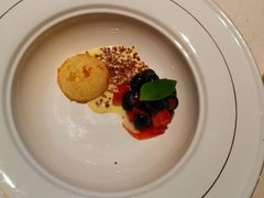-北京金融街丽思卡尔顿酒店·意味轩 Cepe