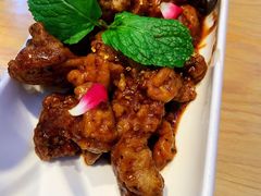 -孙家外婆•长春地标美食新名片(红旗街万达店)