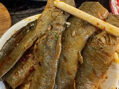 -情妹耙泥鳅·江湖川菜(科华店)