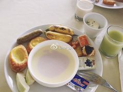 -麦哲伦丝绸度假村