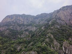 -雁荡山风景名胜区