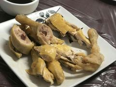 白斩鸡-妈妈的小作坊(陈家镇店)