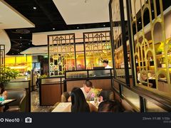 -半秋山西餐厅(襄阳万达店)