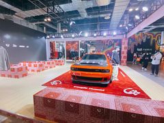 -东浩兰生上海世博展览馆