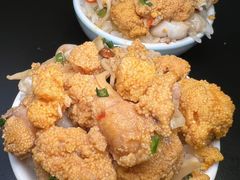 -天宝兄弟·湘菜龙虾馆