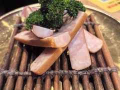 -首尔朴宝·炭火烤肉(五角场店)