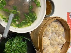 -馋三尺蟹粉小笼(人民广场店)