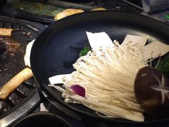 -汉拿山(包河万达店)