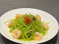 -老德州四合院·德州菜(天衢路店)