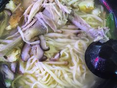 -好麺世家海鲜面馆(新建中路店)