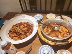 -首秀·四川料理(星耀101店)
