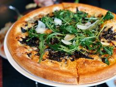 -WOLFGANG PUCK KITCHEN & BAR(迪士尼小镇店)