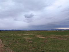 -敕勒川草原文化旅游区