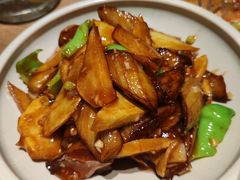-金掌勺锅包肉(太原万达店)