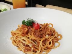 龙舌兰日出-get pizza意大利餐厅(凯德MALL店)