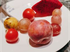 -钱小奴创意自助餐厅·原切谷饲安格斯畅吃(宁波环球银泰城店)