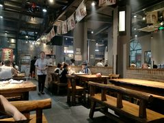 -冰城串吧(隆昌路店)