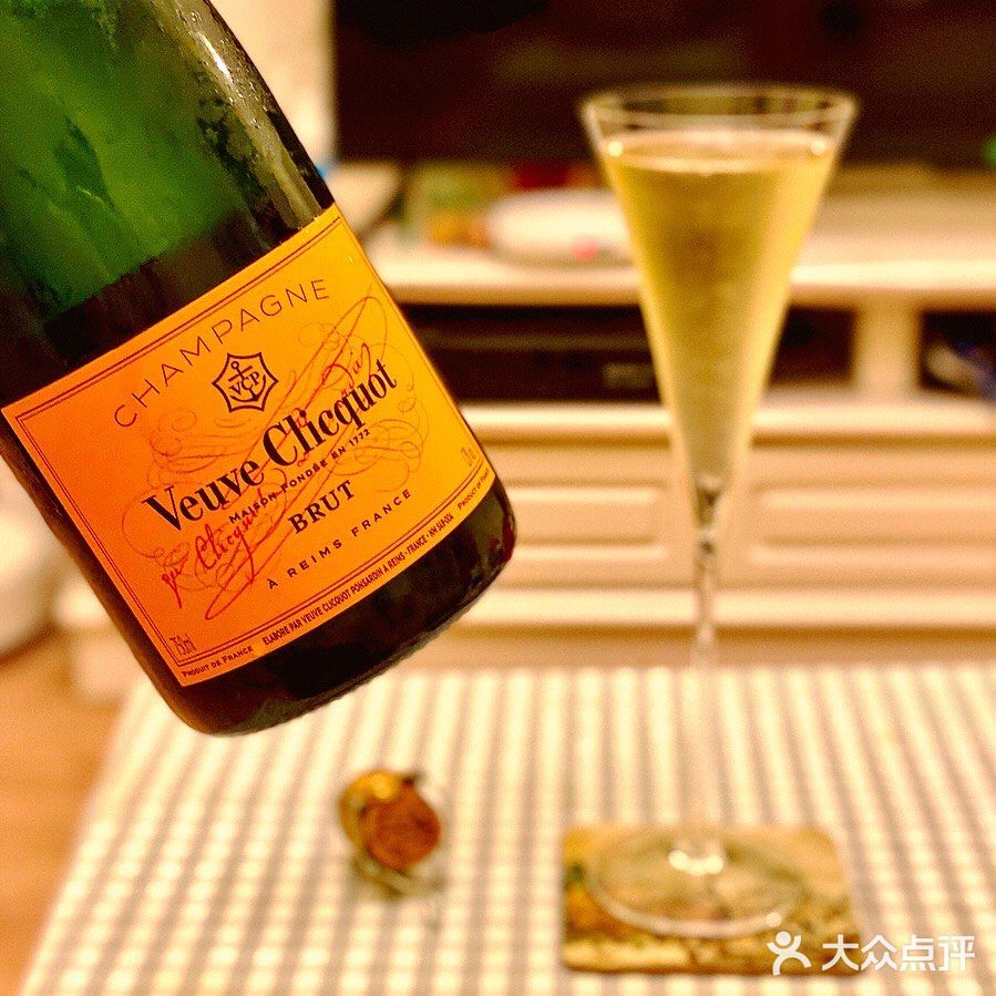 【周末在家小酌】