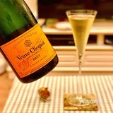 【周末在家小酌】